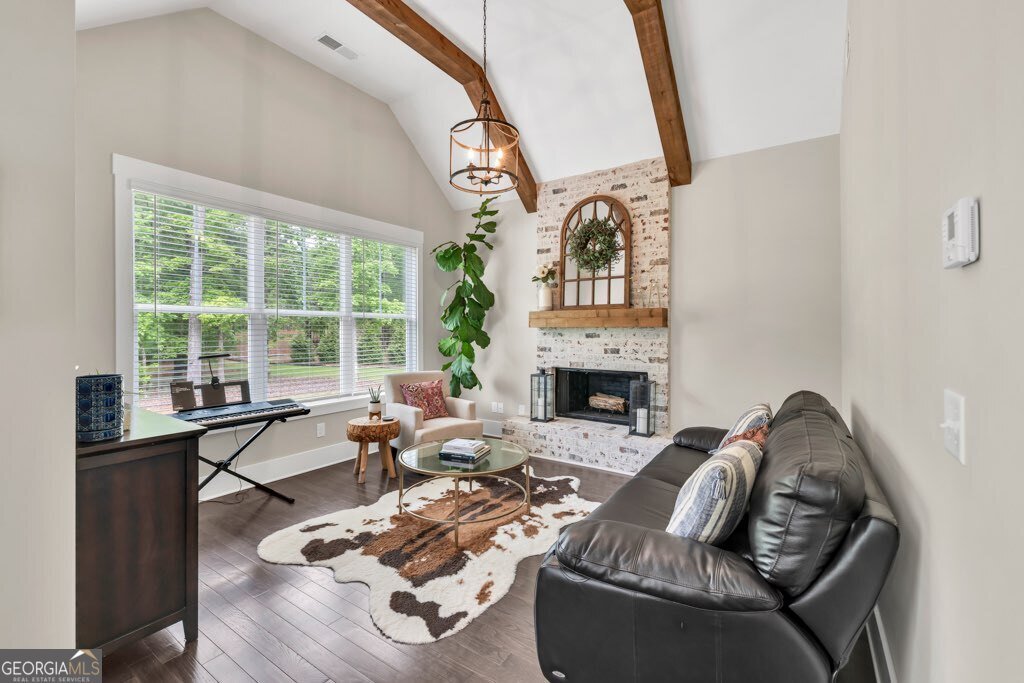1369 Dean Hill Road Monroe - 21