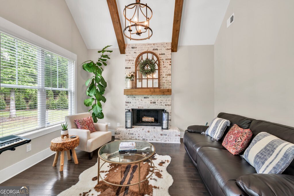 1369 Dean Hill Road Monroe - 22