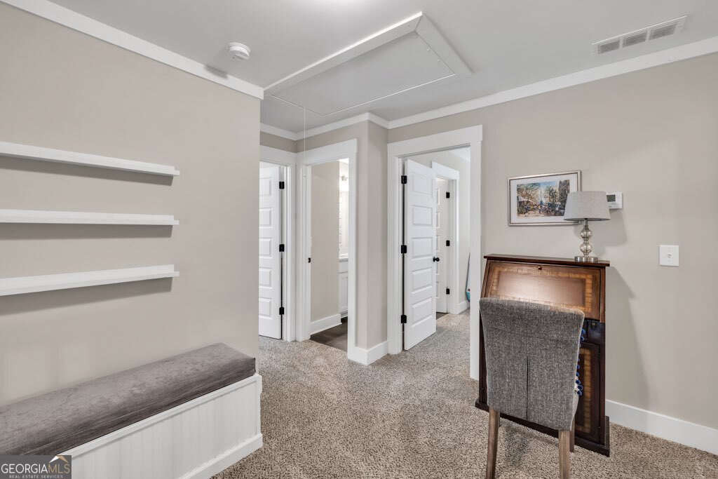 1369 Dean Hill Road Monroe - 29