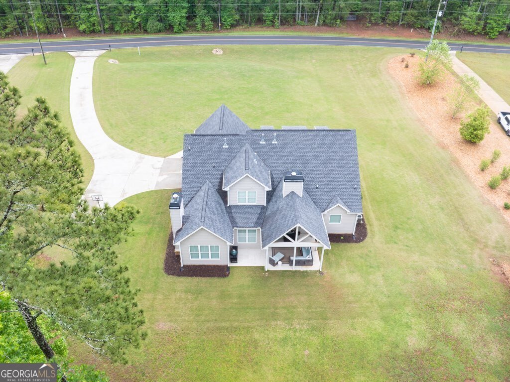 1369 Dean Hill Road Monroe - 3