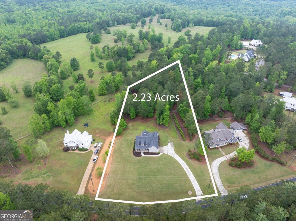 1369 Dean Hill Road Monroe - 4