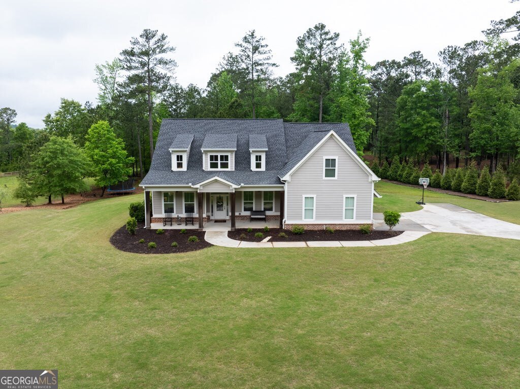 1369 Dean Hill Road Monroe - 5