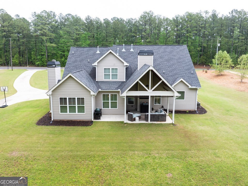 1369 Dean Hill Road Monroe - 6
