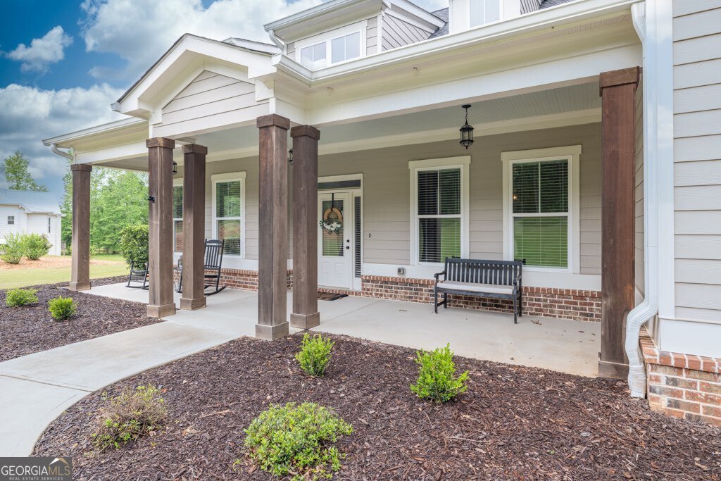 1369 Dean Hill Road Monroe - 7