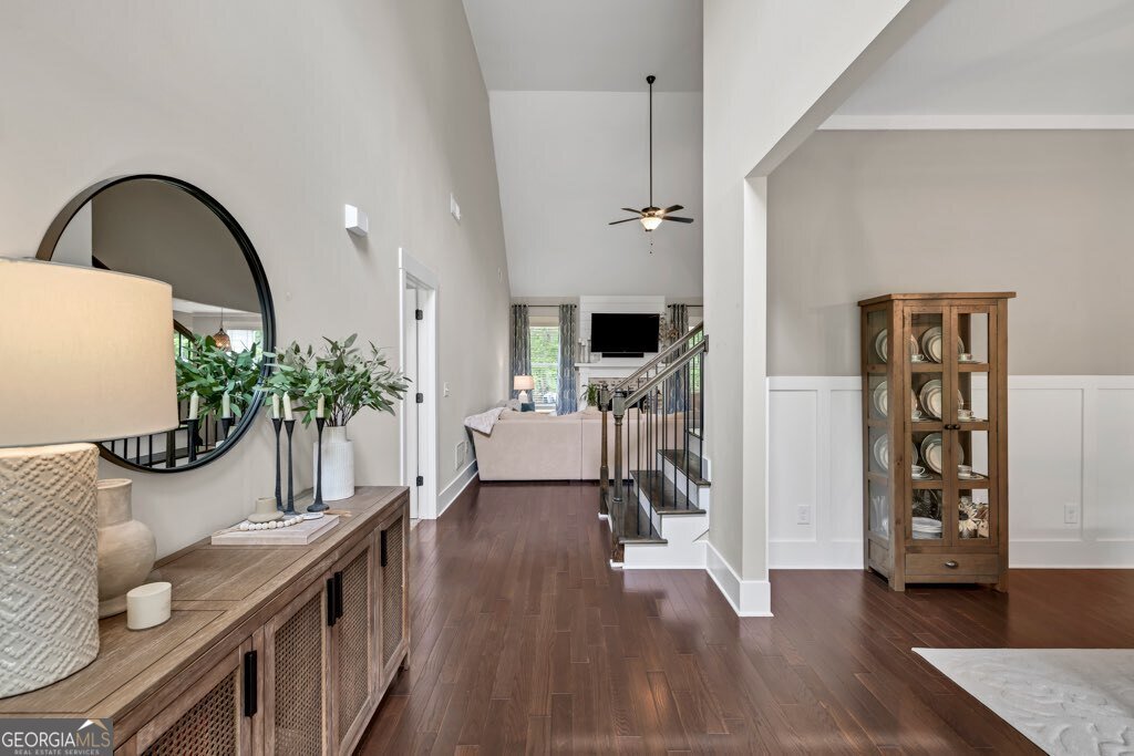 1369 Dean Hill Road Monroe - 9
