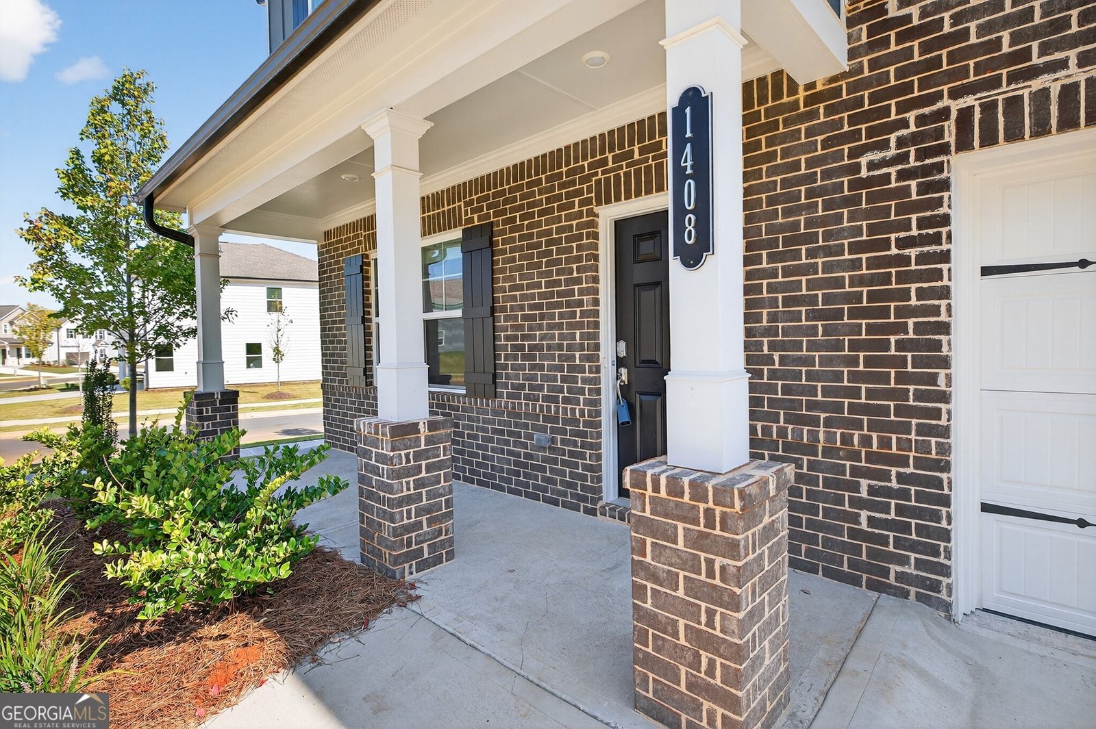 1408 Hunter Trail Acworth - 2