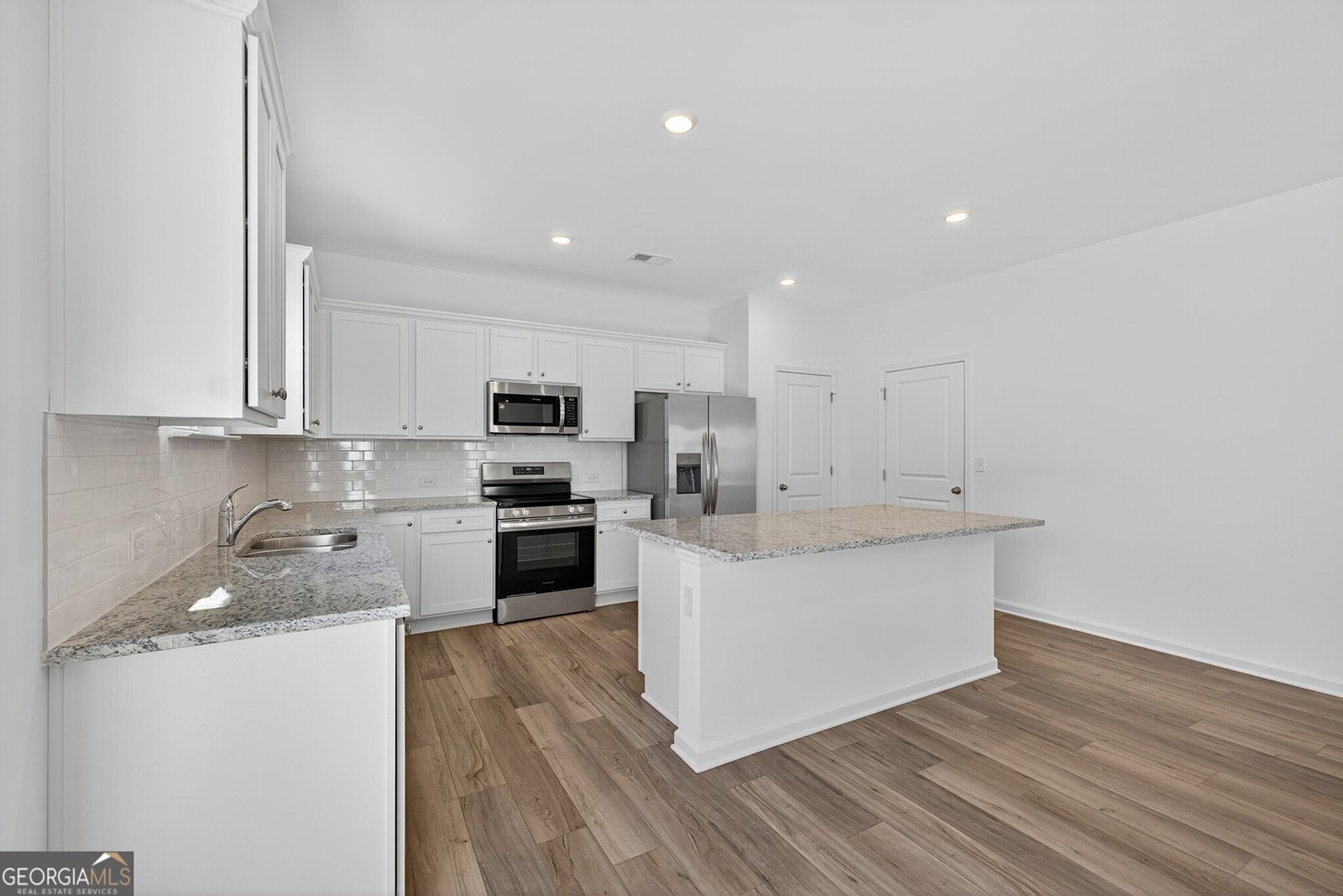 1408 Hunter Trail Acworth - 8
