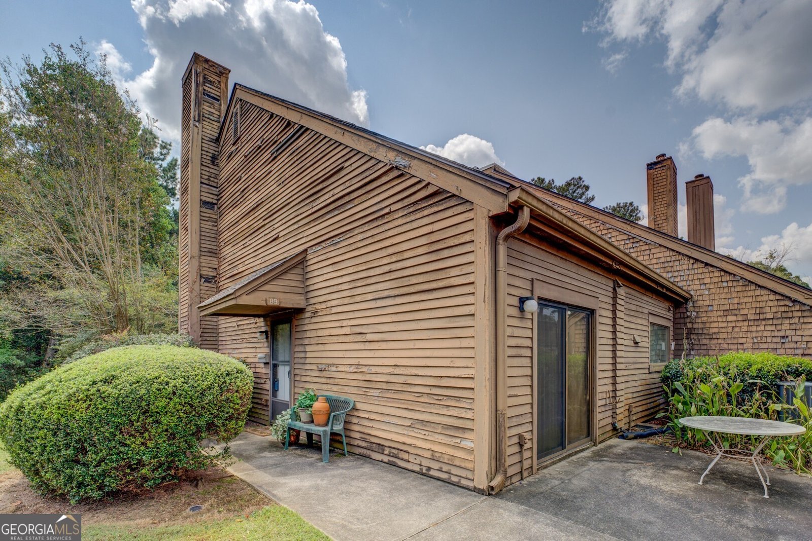89 Willowick Drive Lithonia - 1