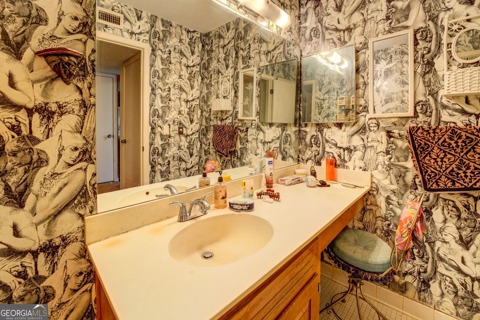 89 Willowick Drive Lithonia - 15
