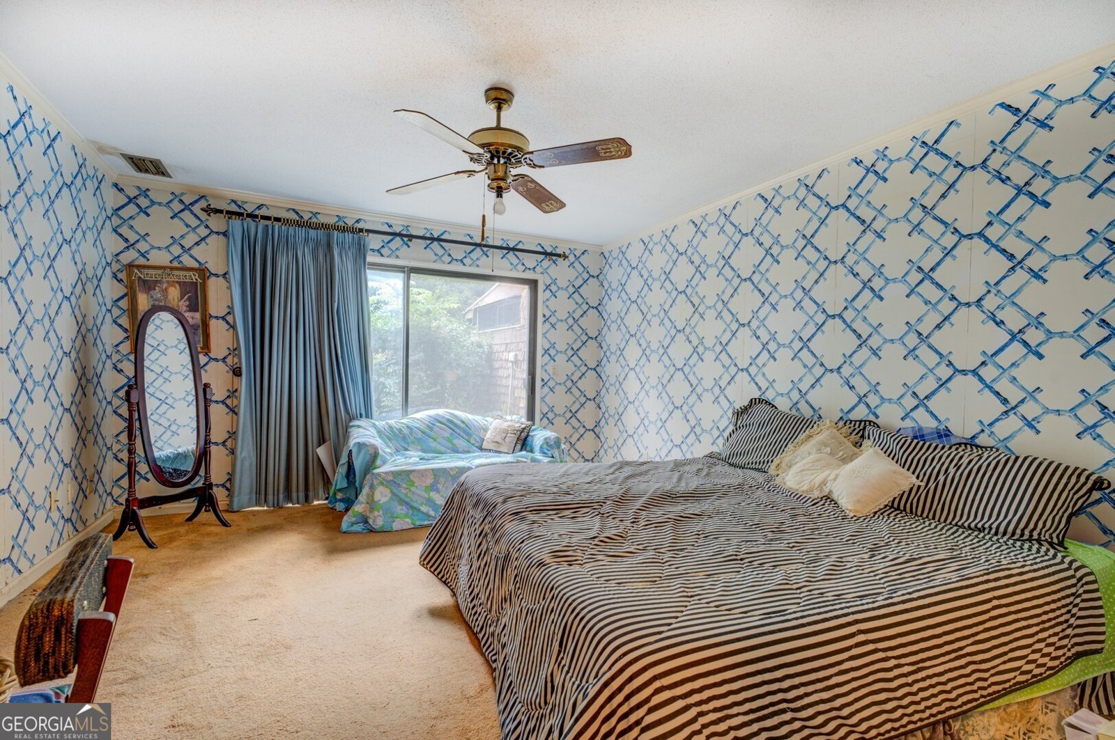 89 Willowick Drive Lithonia - 18