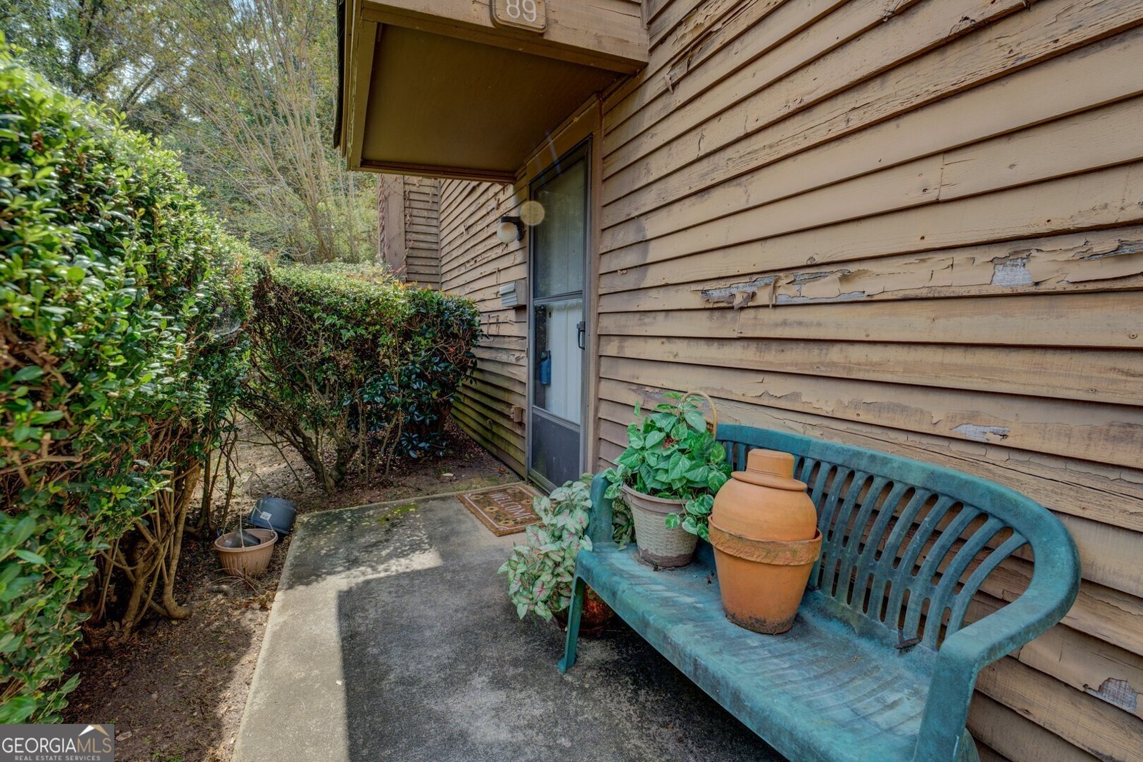 89 Willowick Drive Lithonia - 2
