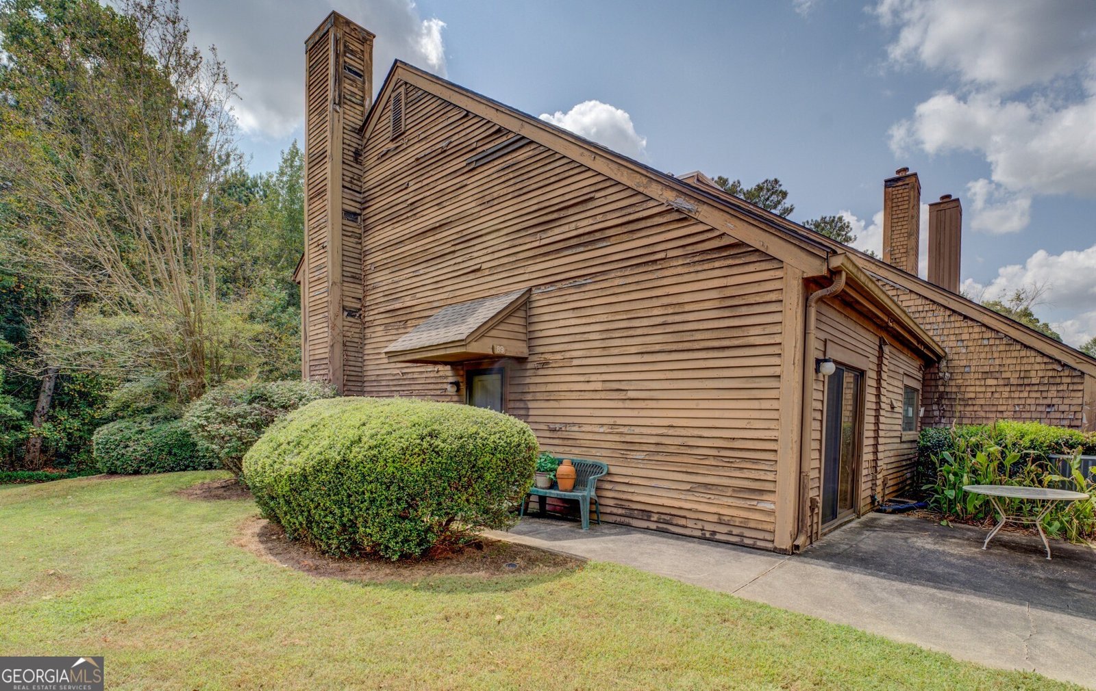 89 Willowick Drive Lithonia - 3