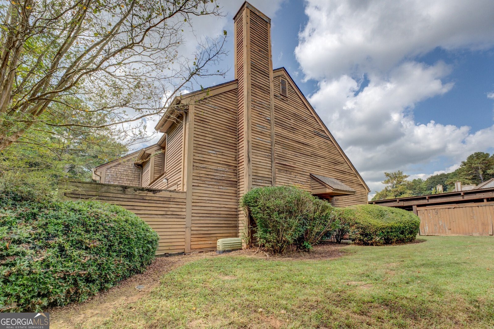 89 Willowick Drive Lithonia - 4