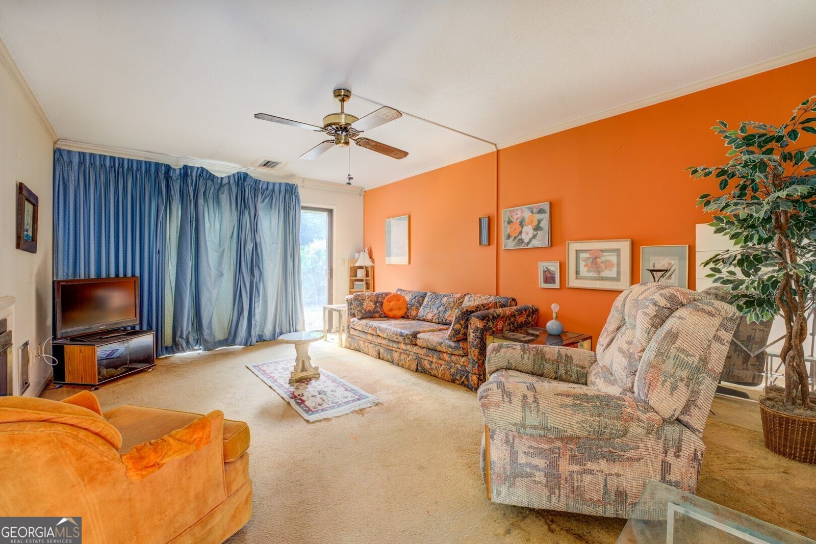 89 Willowick Drive Lithonia - 6