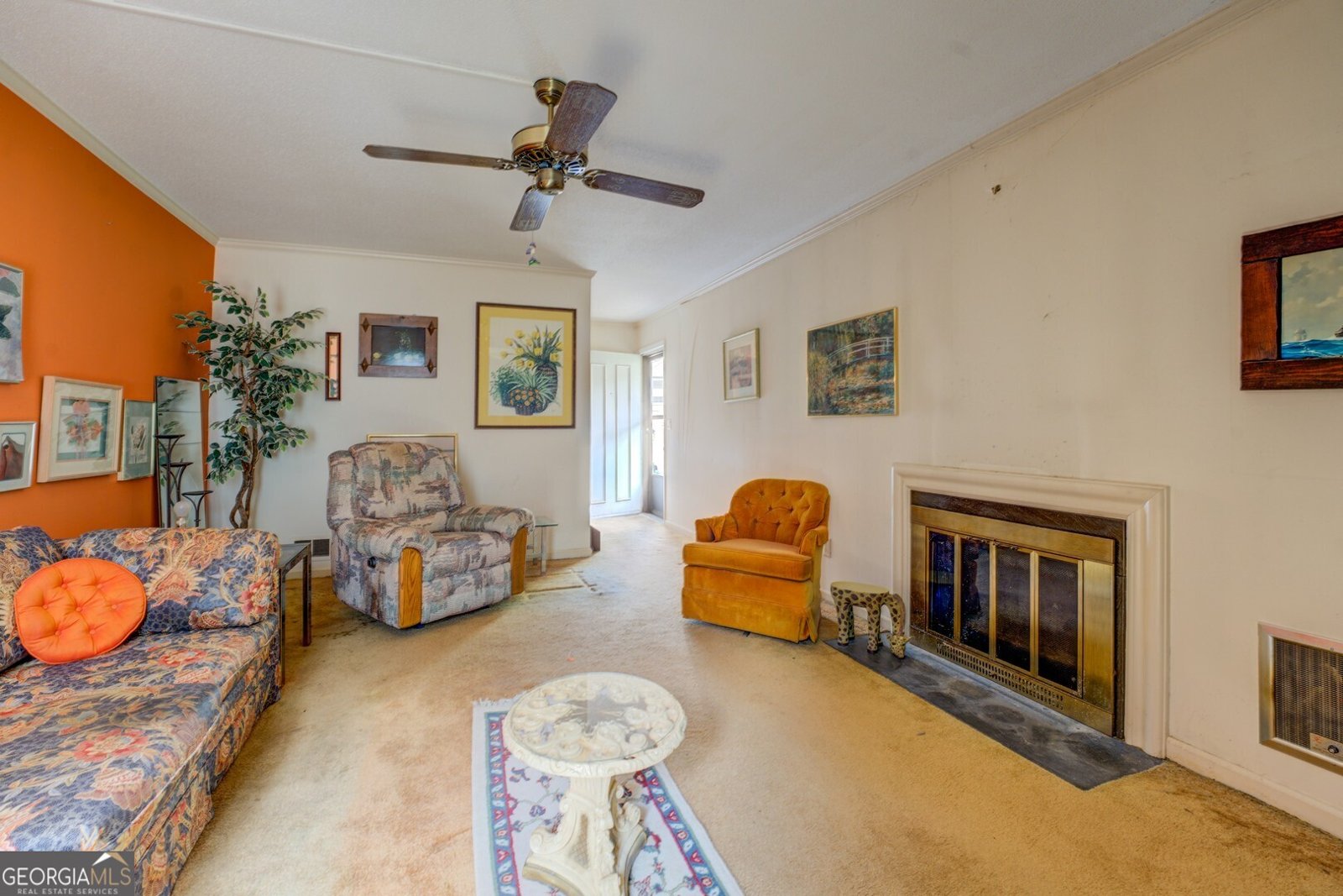 89 Willowick Drive Lithonia - 7