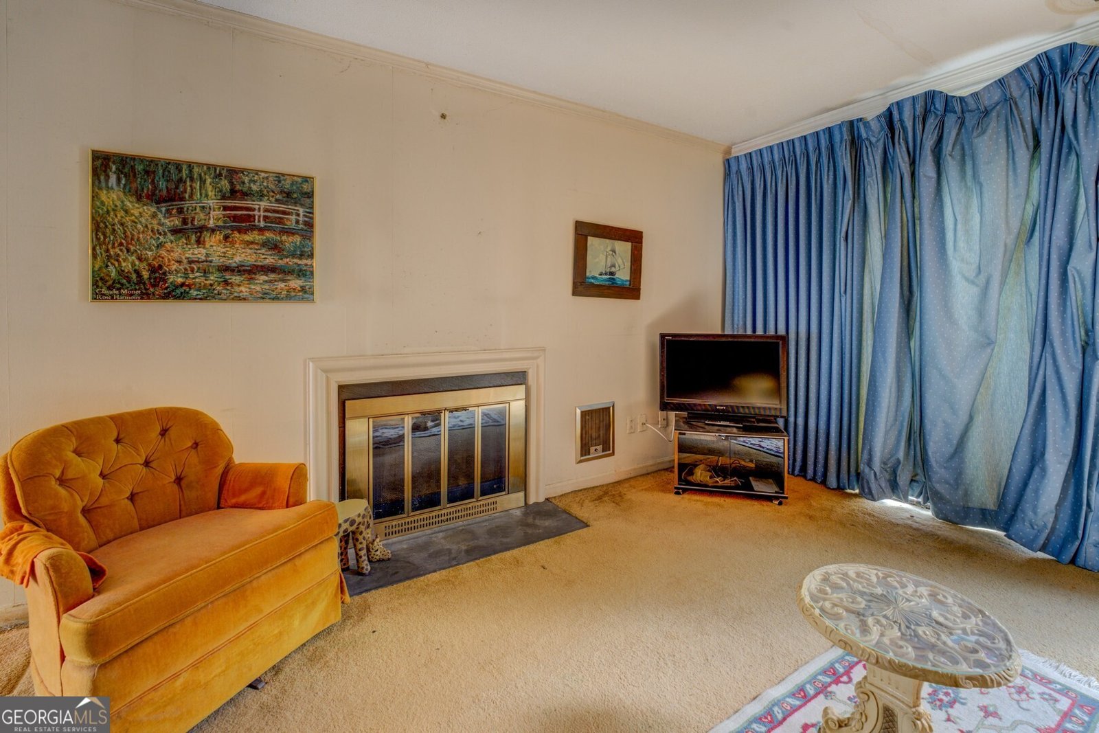 89 Willowick Drive Lithonia - 8