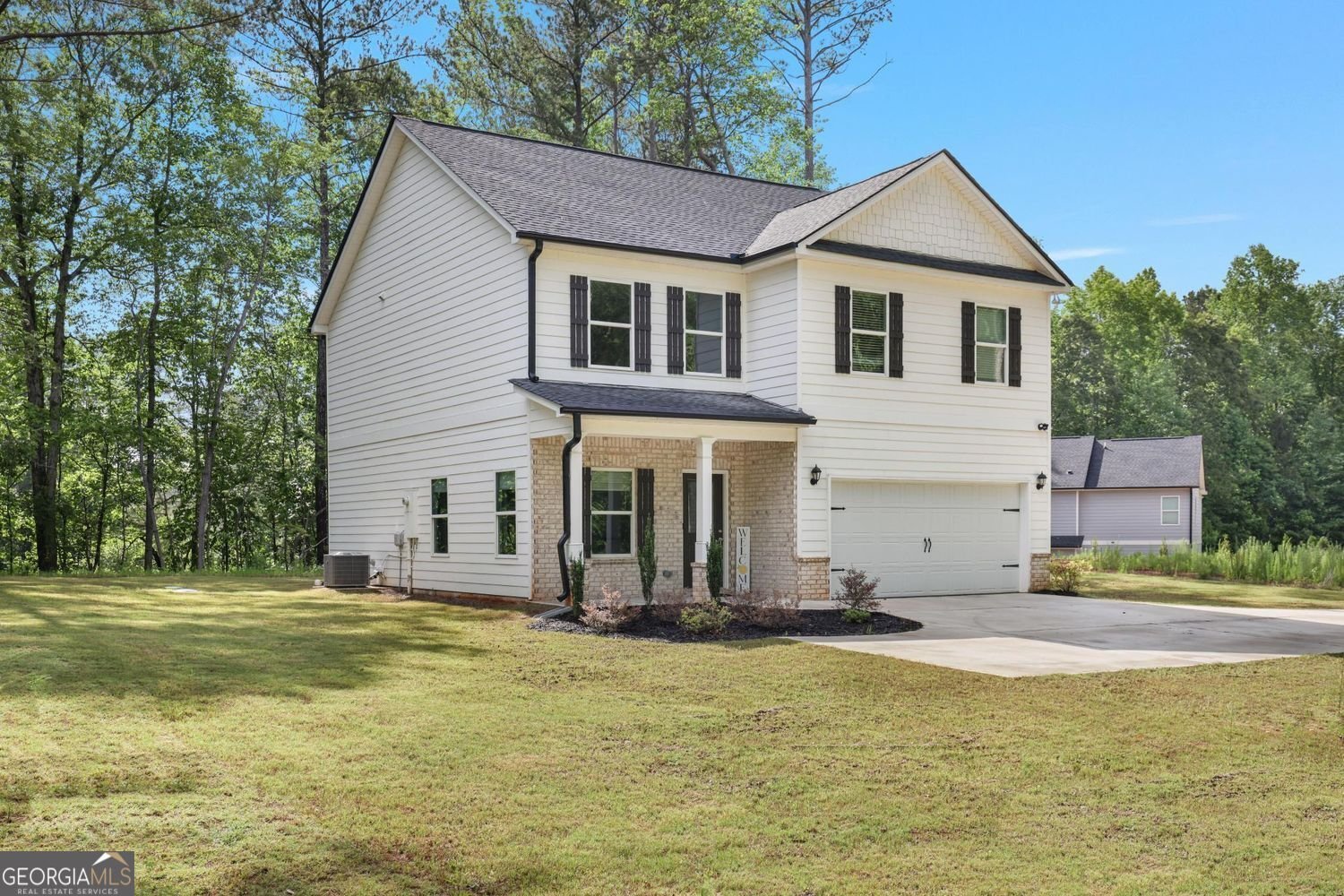 115 Haven Brook Way Douglasville - 2