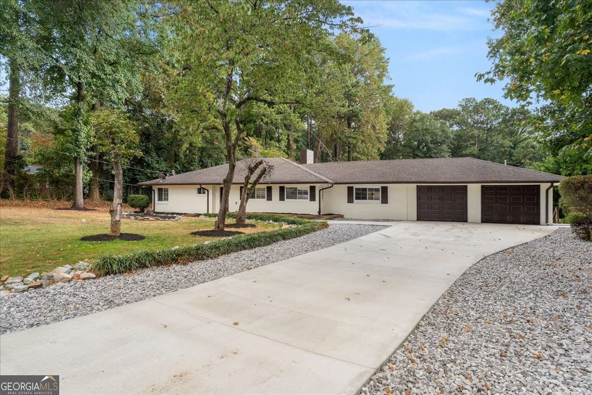 2410 Rugby Avenue Atlanta - 2