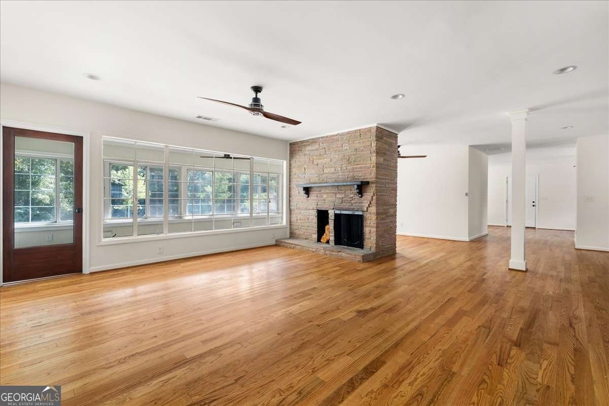2410 Rugby Avenue Atlanta - 3
