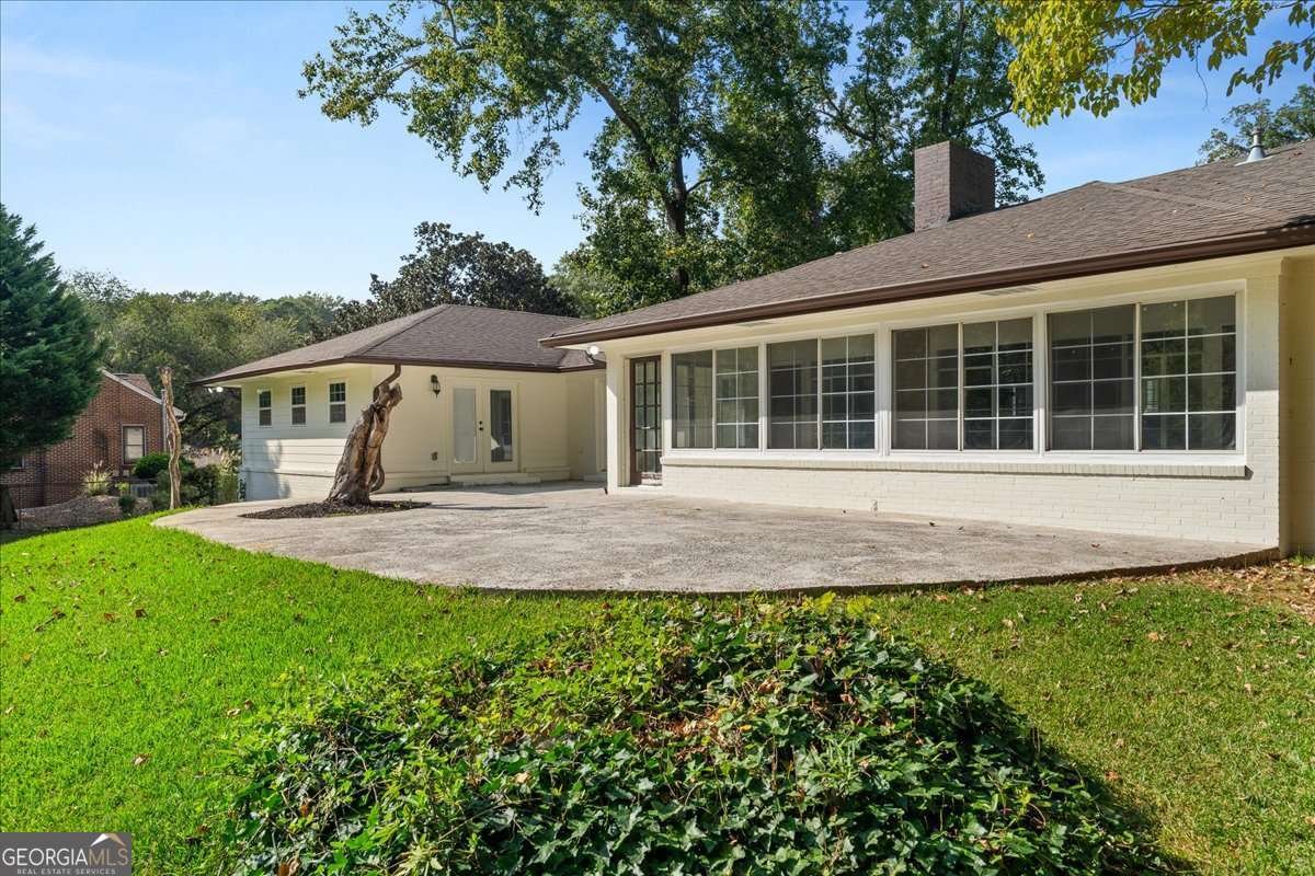 2410 Rugby Avenue Atlanta - 34