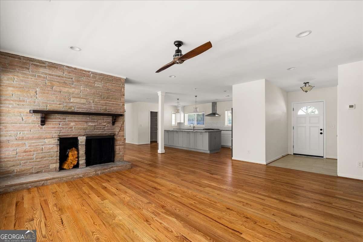 2410 Rugby Avenue Atlanta - 4