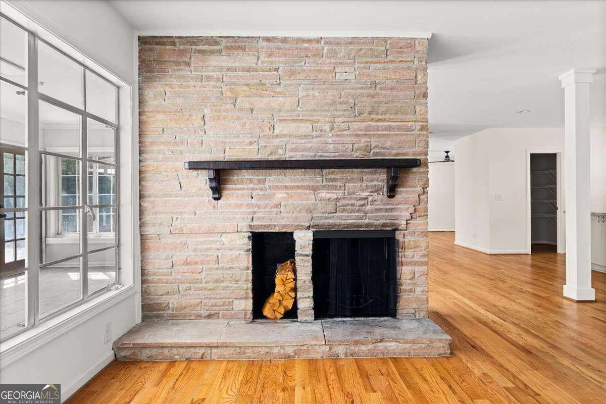 2410 Rugby Avenue Atlanta - 6
