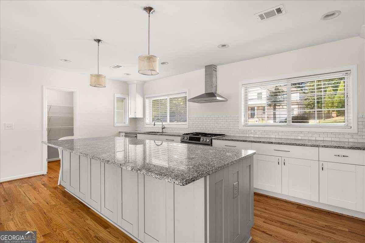 2410 Rugby Avenue Atlanta - 7