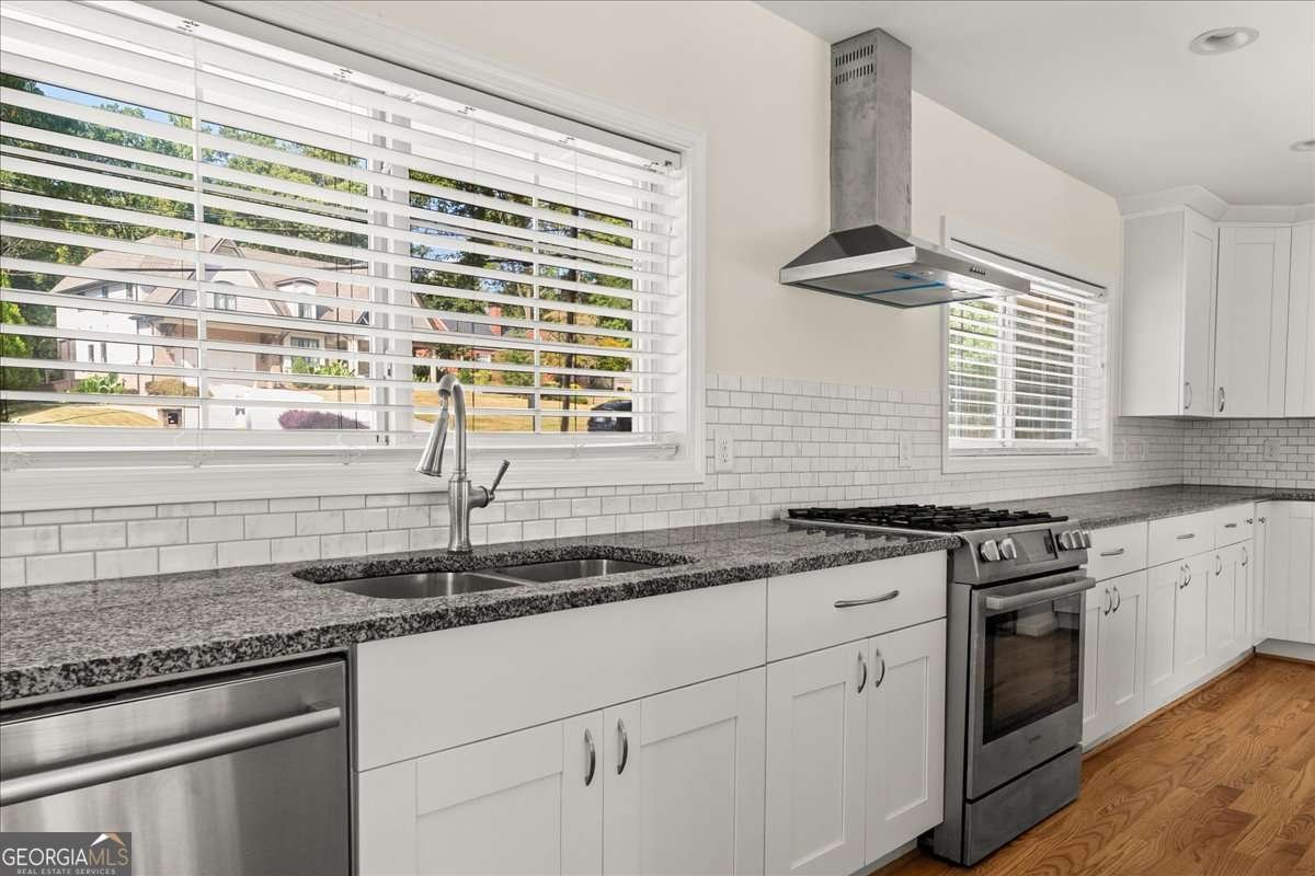 2410 Rugby Avenue Atlanta - 9