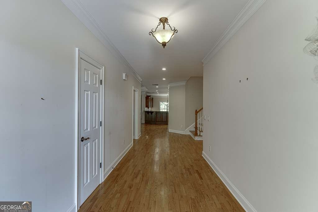 3765 Woodlawn Court Buford - 3