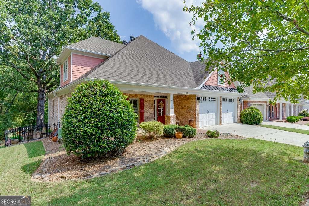 3765 Woodlawn Court Buford - 4
