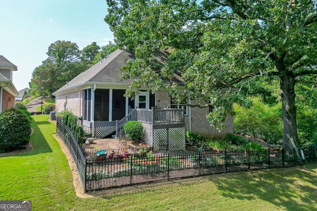 3765 Woodlawn Court Buford - 49