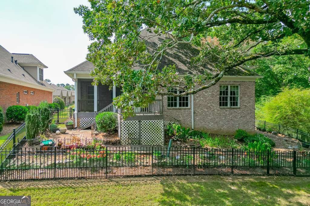 3765 Woodlawn Court Buford - 50
