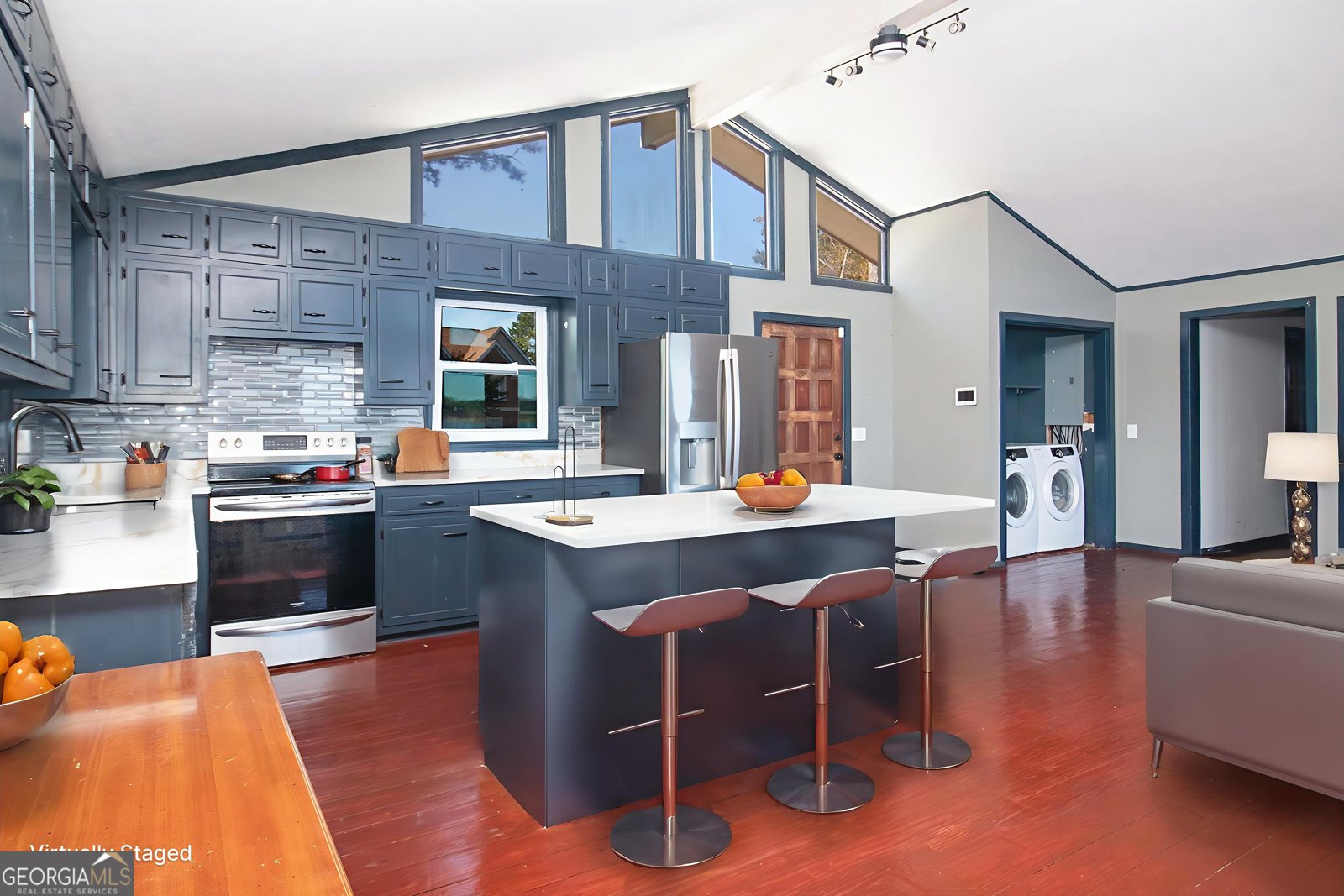 1126 Lakeshore Court Villa Rica - 10