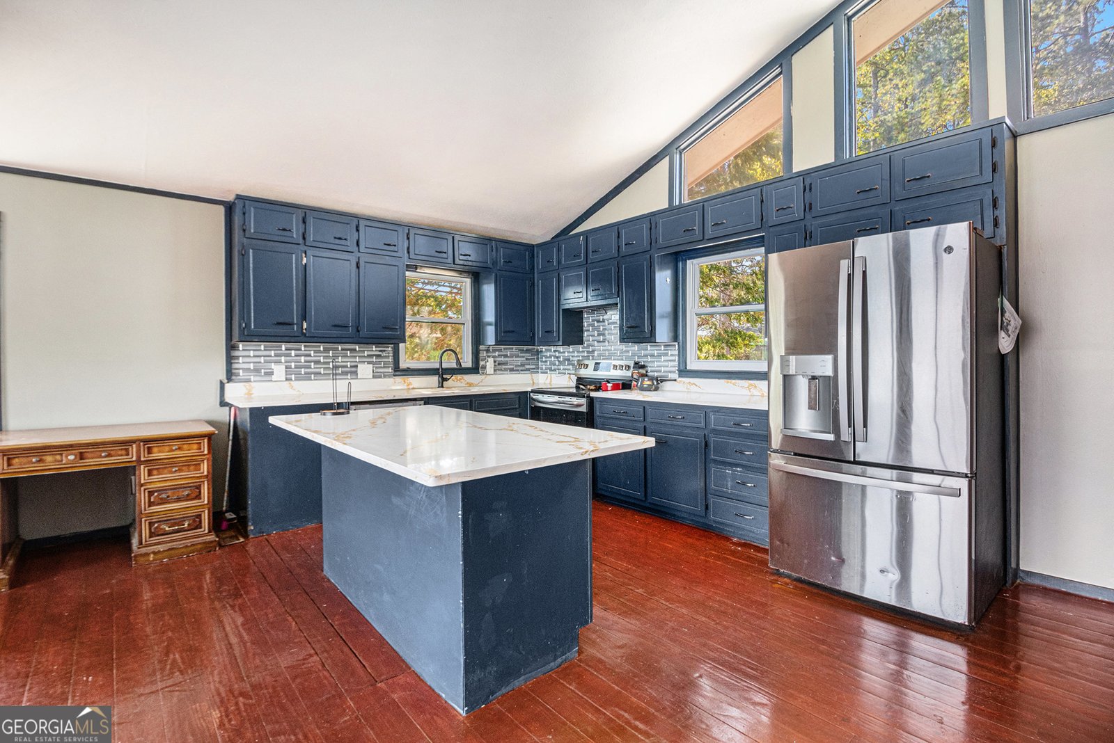 1126 Lakeshore Court Villa Rica - 11