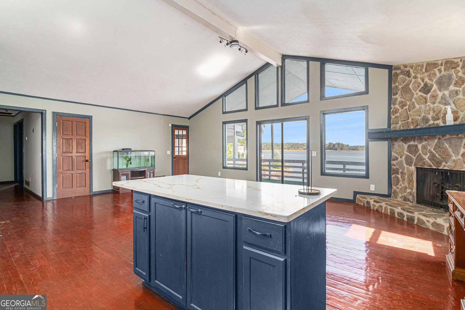 1126 Lakeshore Court Villa Rica - 12