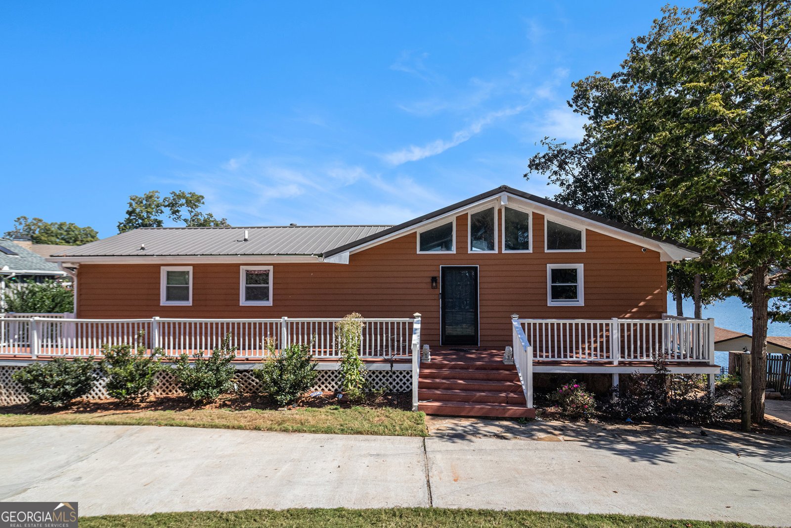 1126 Lakeshore Court Villa Rica - 2