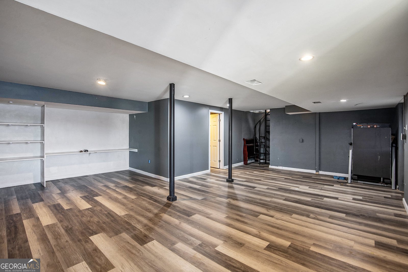 1126 Lakeshore Court Villa Rica - 20