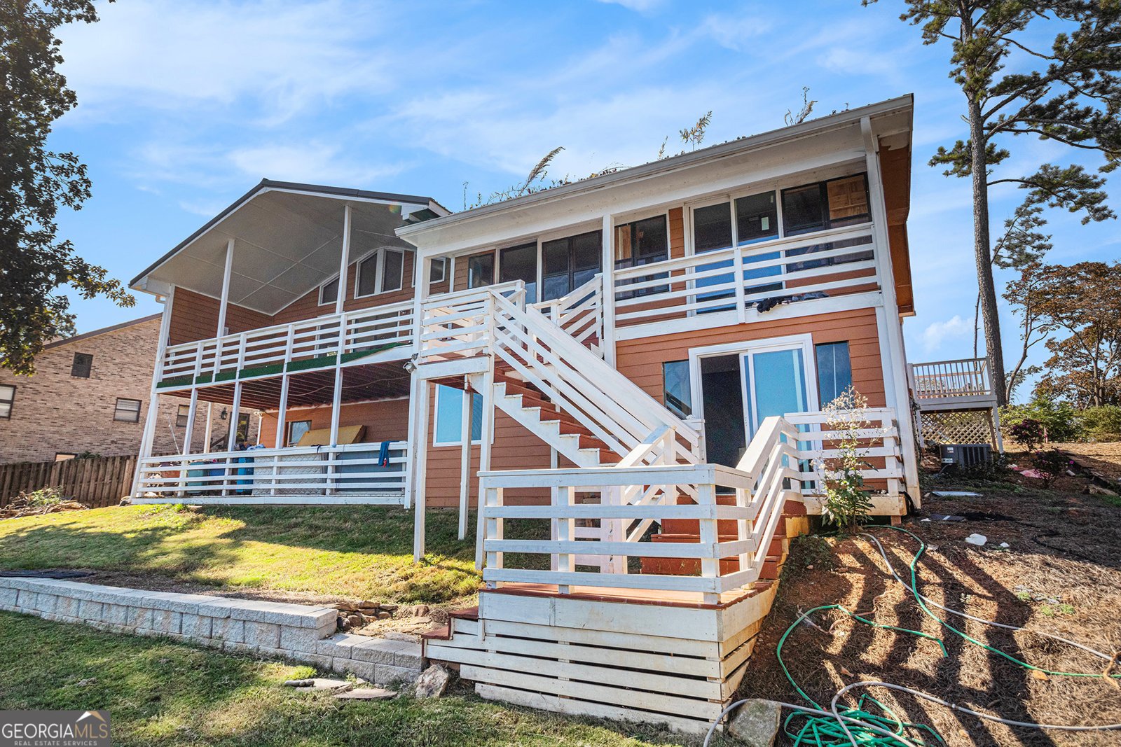 1126 Lakeshore Court Villa Rica - 26