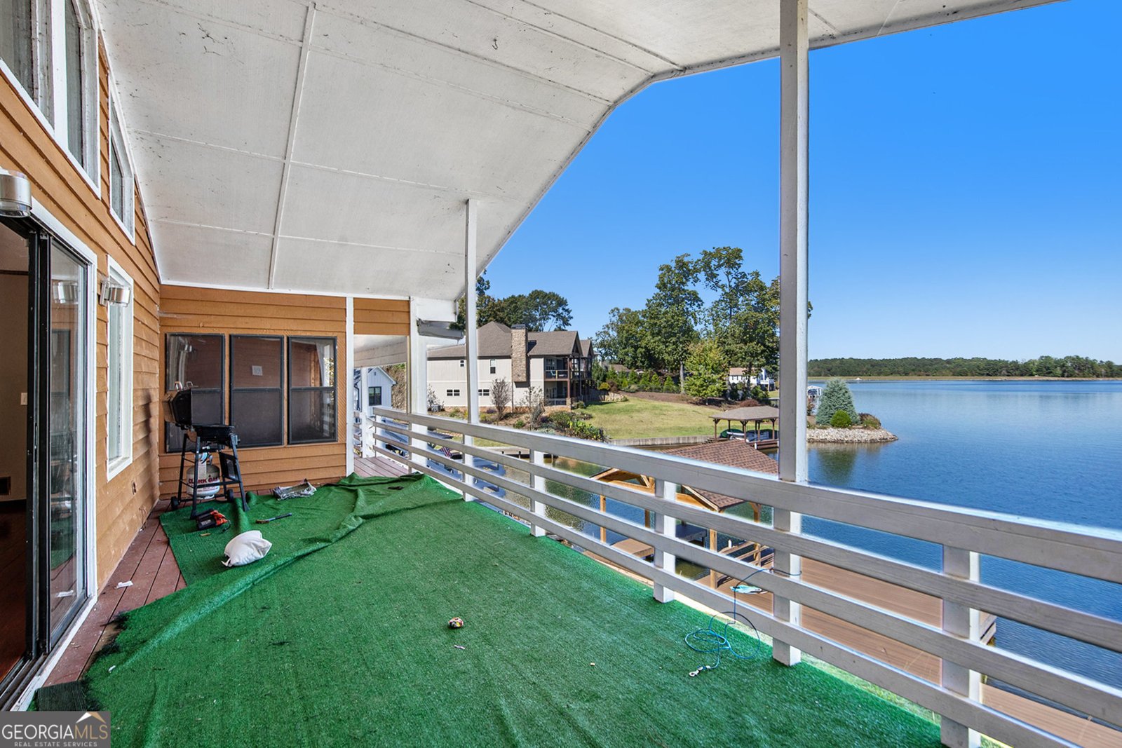 1126 Lakeshore Court Villa Rica - 28