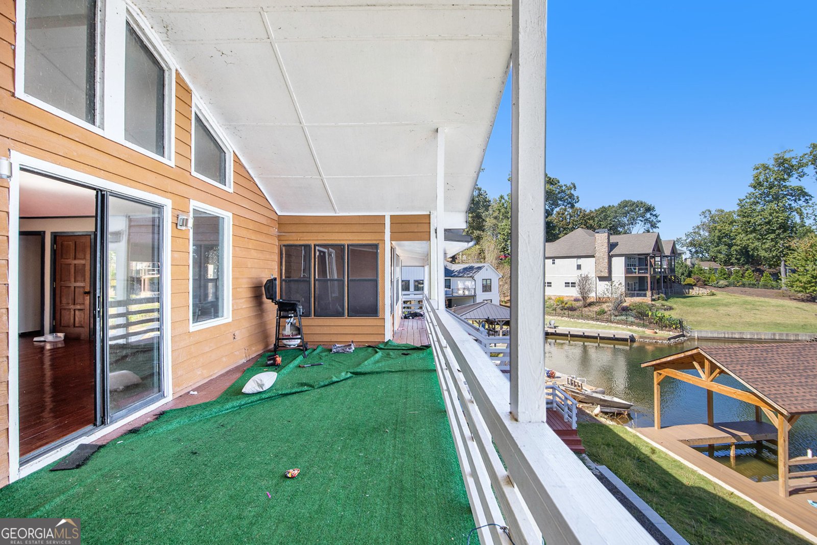 1126 Lakeshore Court Villa Rica - 29