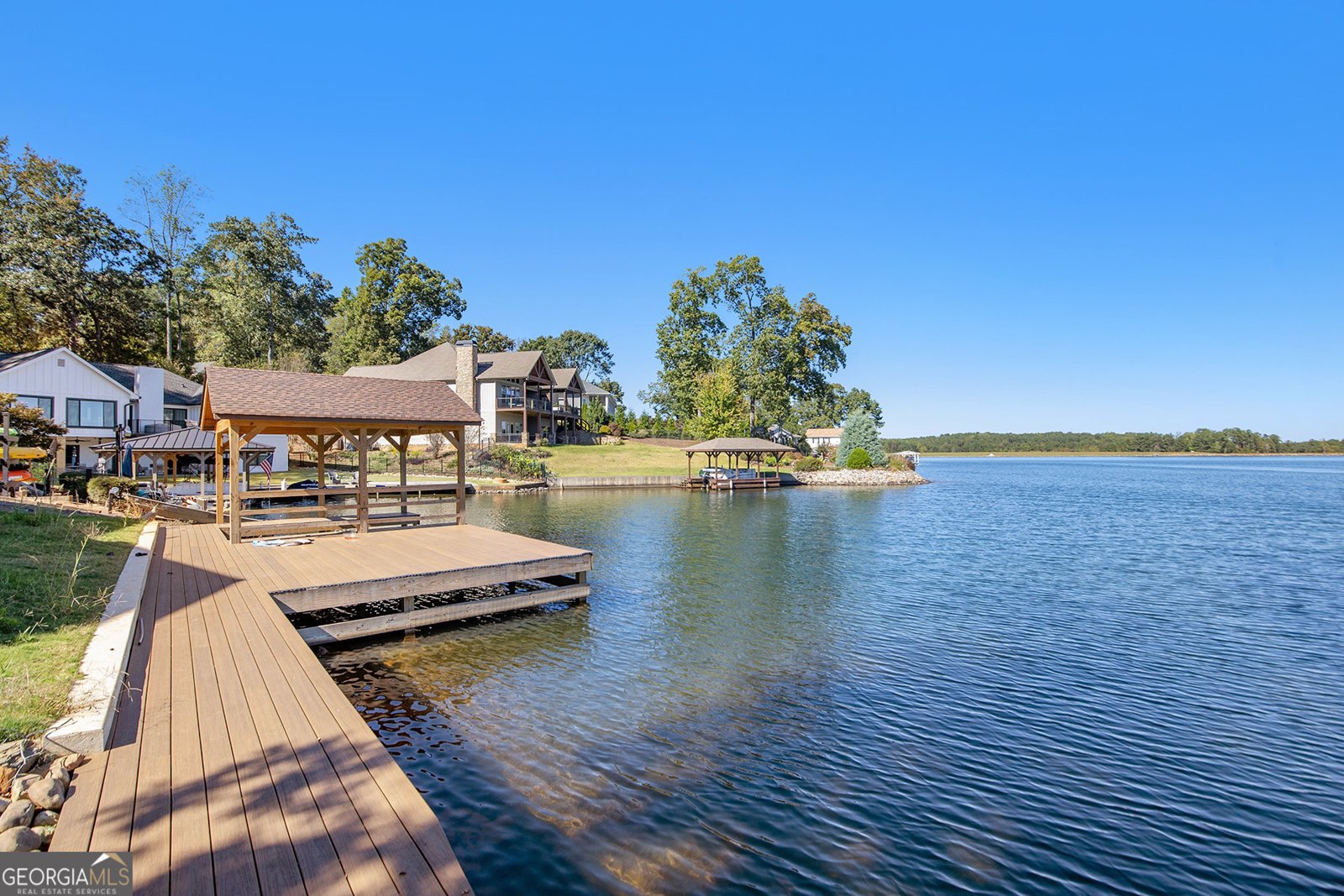 1126 Lakeshore Court Villa Rica - 30