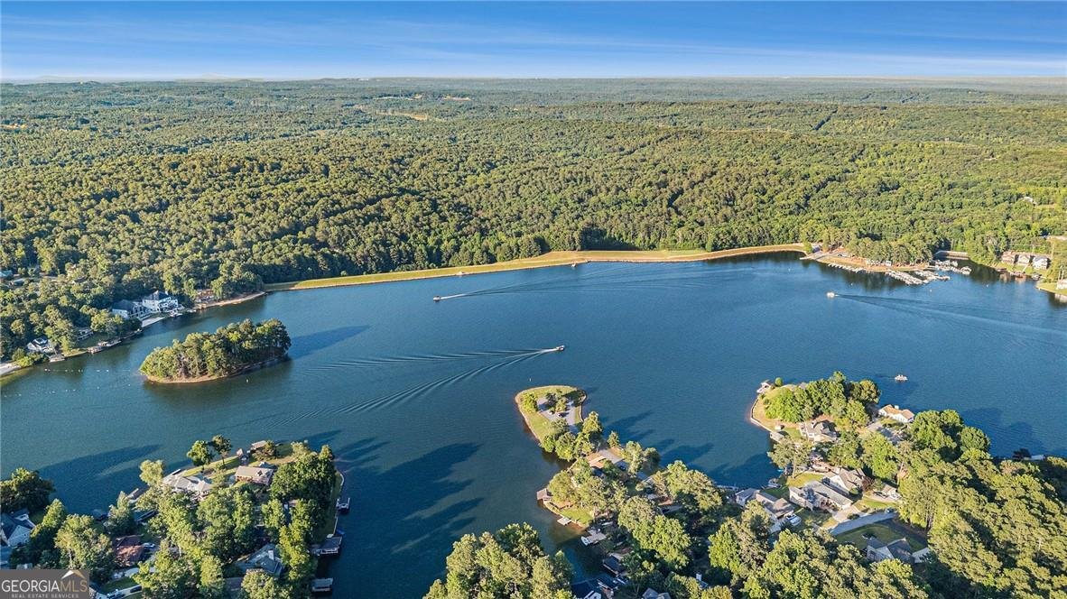 1126 Lakeshore Court Villa Rica - 34