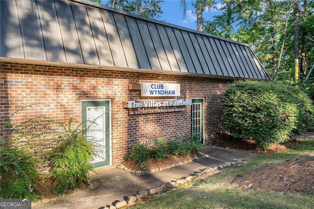 1126 Lakeshore Court Villa Rica - 36