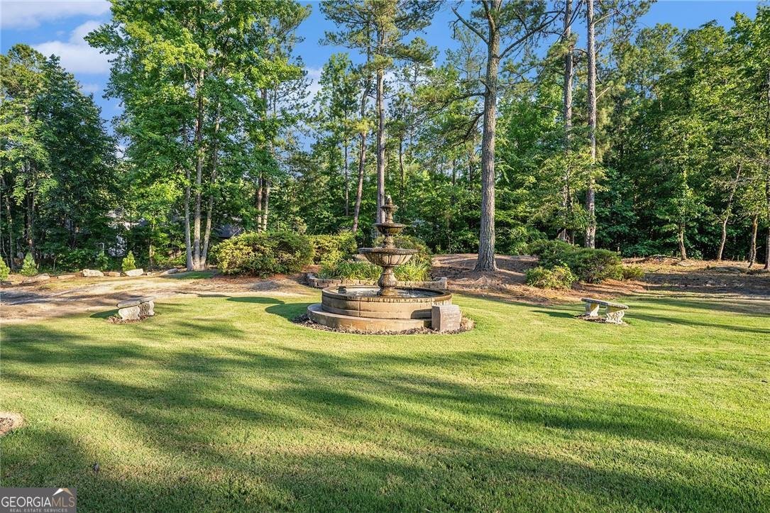 1126 Lakeshore Court Villa Rica - 37