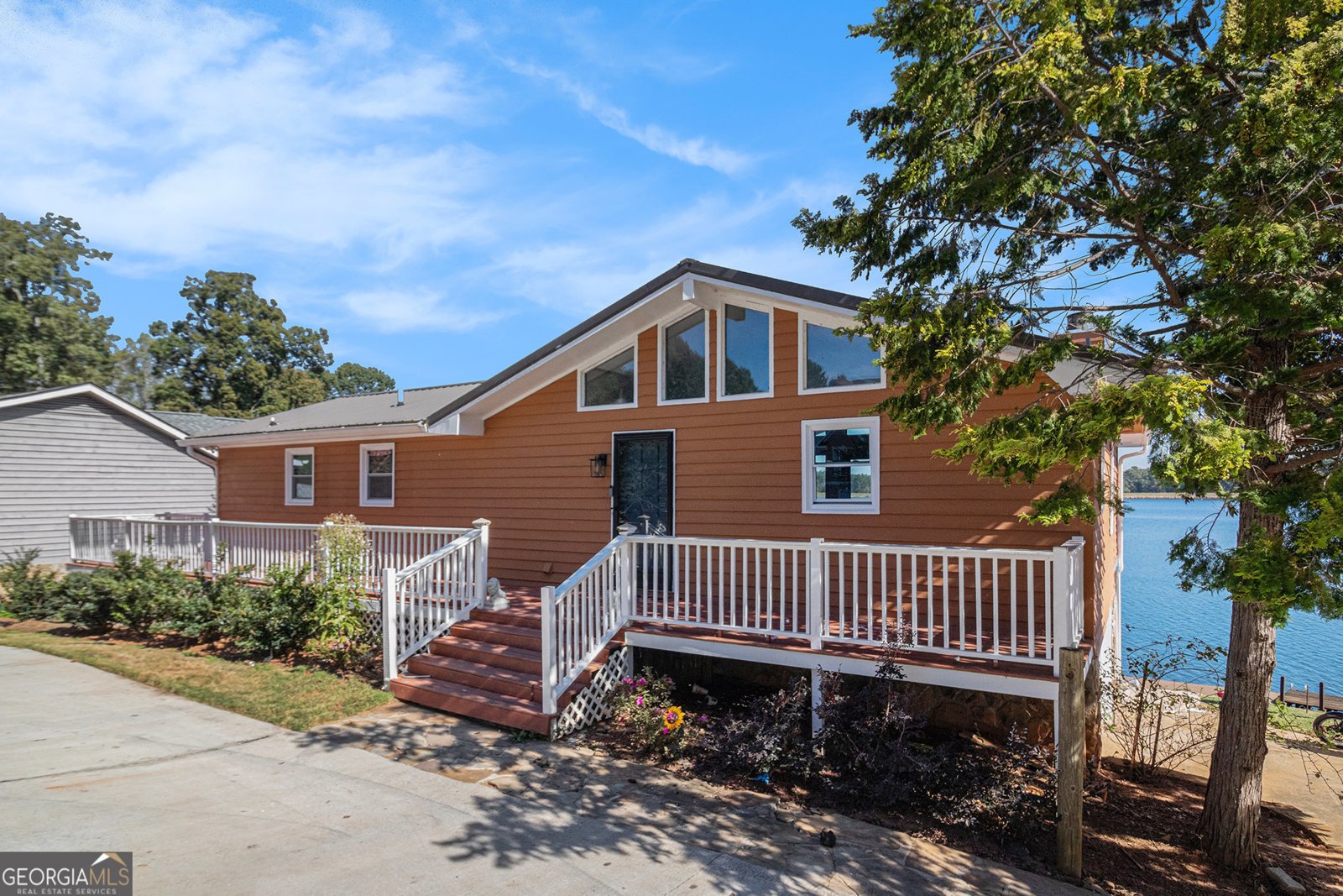 1126 Lakeshore Court Villa Rica - 4