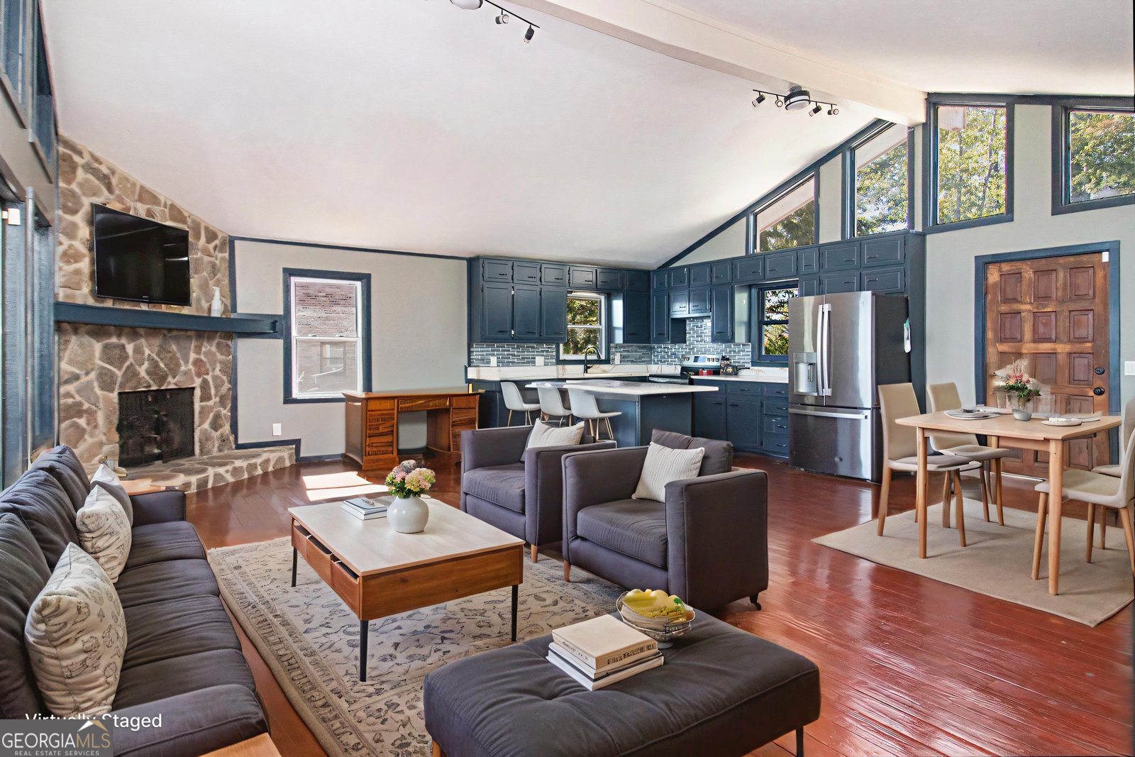 1126 Lakeshore Court Villa Rica - 5