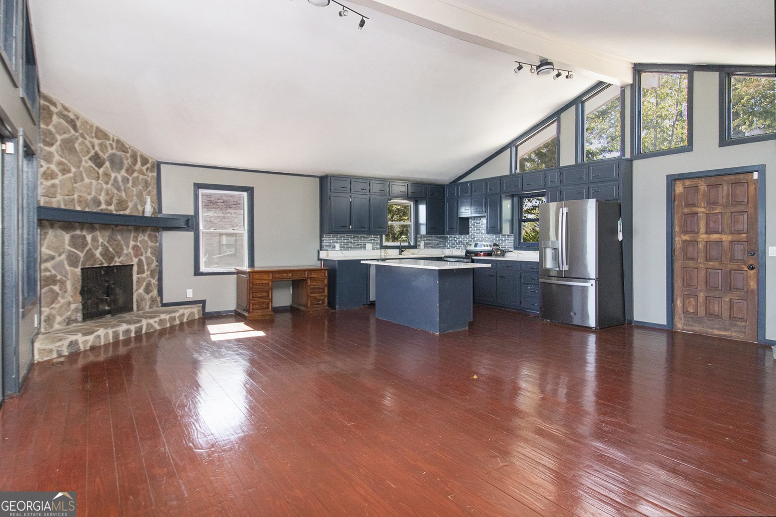 1126 Lakeshore Court Villa Rica - 6