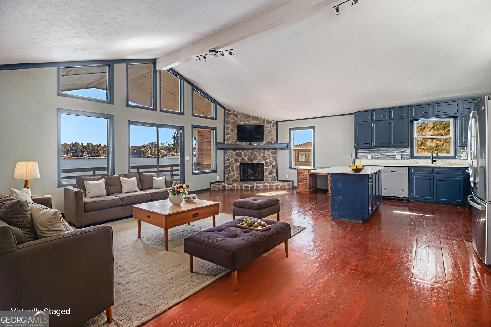 1126 Lakeshore Court Villa Rica - 7