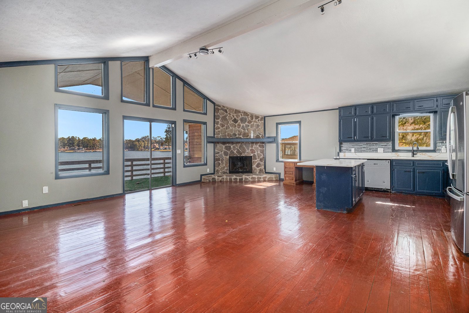 1126 Lakeshore Court Villa Rica - 8