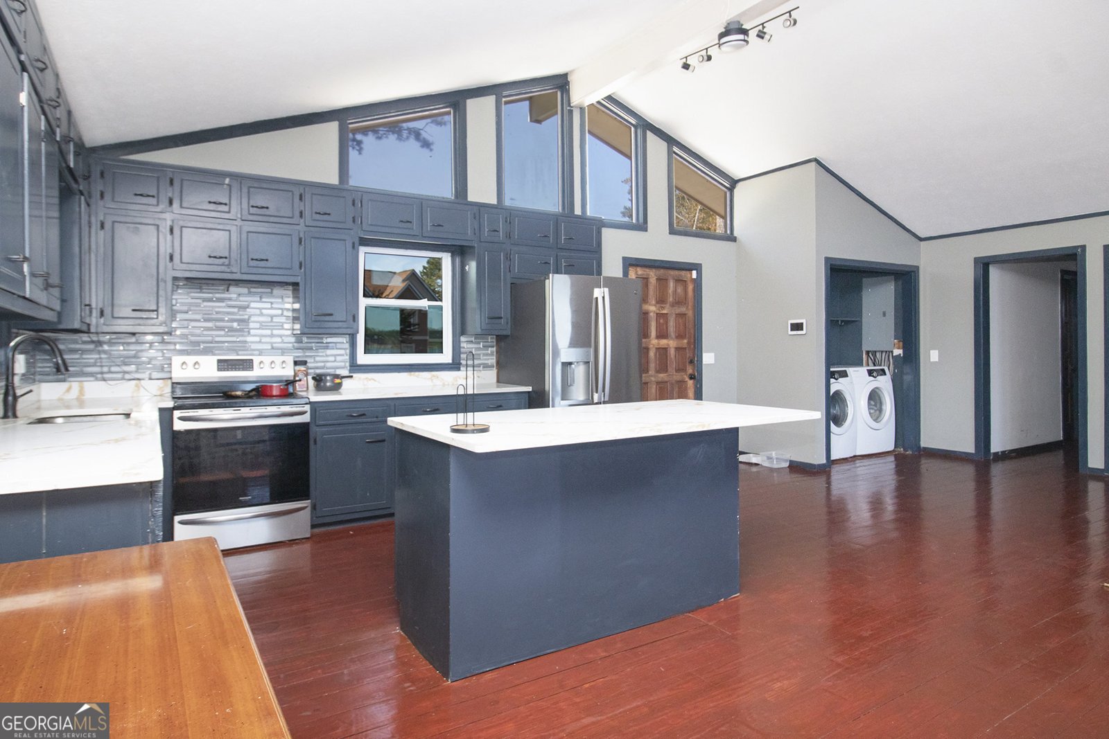 1126 Lakeshore Court Villa Rica - 9